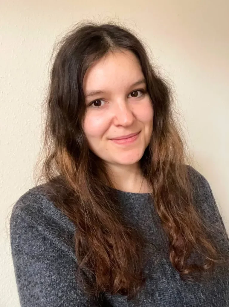 Foto von Stefanie Heilmann