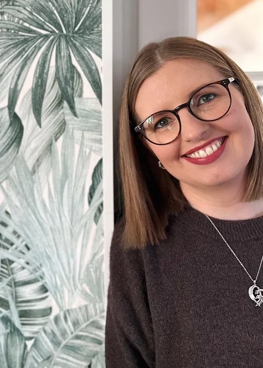 Julia von stillschreibend Copywriting